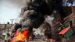 Pulwama attack: Protest marches take place all over India for CRPF personnel slain in brutal terror attack