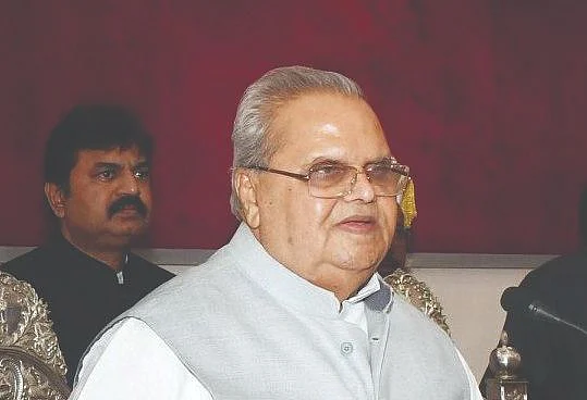 J&K Governor’s deafening silence amid noise of mob madness