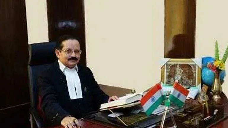 SC issues notice to Meghalaya HC Registry on Judge’s controversial remarks