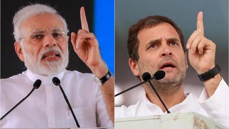 Modi hopes ‘Bramhastra’ of Anti Satellite Missile will hide his failures