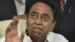 Madhya Pradesh government to waive off agricultural loans of 25 lakh farmers