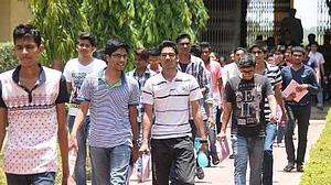 Season of Board examinations, suicides and drop-outs