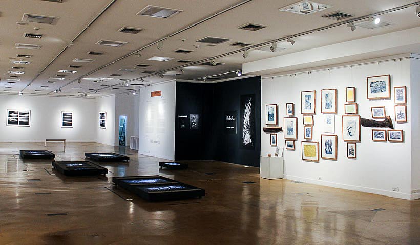 Photosphere: Difficult to imagine these are photos and not some Japanese ink drawings on rice paper