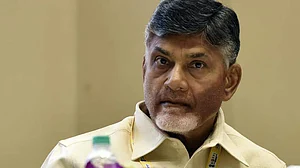 YSR Congress is getting voters deleted from electoral rolls: TDP
