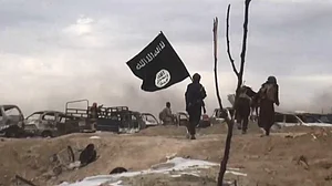 US-backed Syrian force declares victory over Islamic State