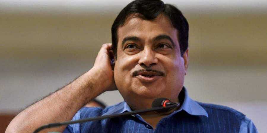 India could stop importing urea if urine of entire population is stored, Gadkari tells youngsters