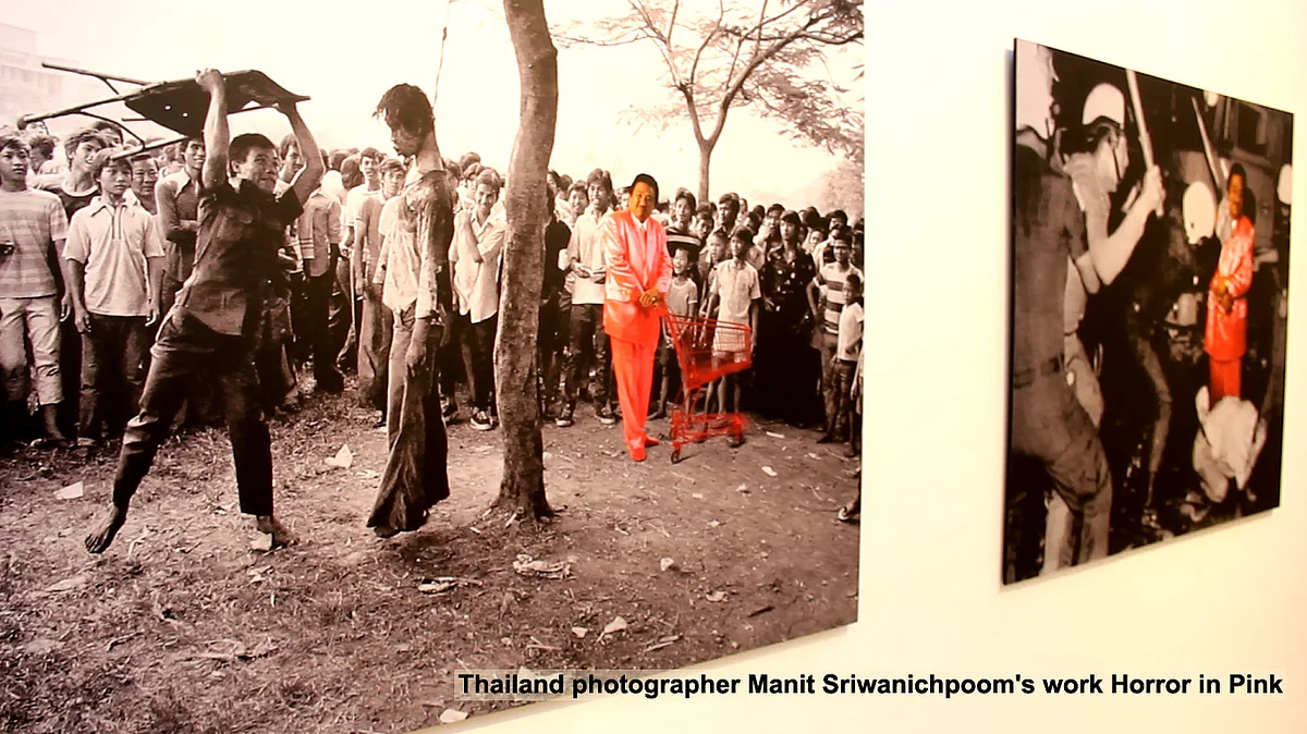 Chennai Photo Biennale: Increasing photo-sensitivity