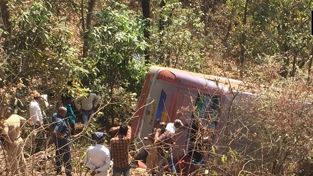 Representative image (Photo Courtesy: Twitter)