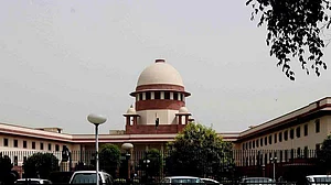 Kochi demolition: Supreme Court says fraud played on court