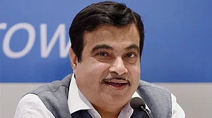 Will Gadkari take jal samadhi if Ganga is not 100% clean by March 2020: ‘Waterman’ Rajendra Singh