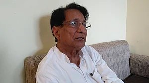 Modi must lose so that the country may win: Chaudhary Ajit Singh