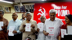 CPM releases manifesto, urges people to defeat BJP alliance in Lok Sabha elections