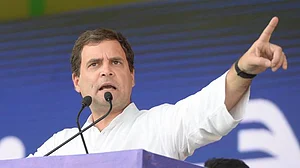 Rahul Gandhi: Odisha has become centre of unemployment