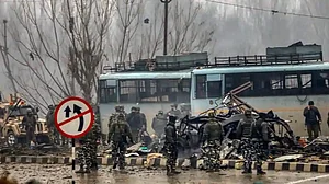 Intelligence failure led to Pulwama terror attack, finds CRPF internal inquiry