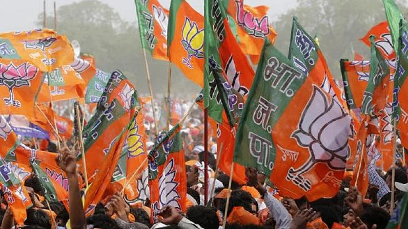 Lok Sabha Polls: Manipur Congress accuses BJP of putting up insurgent-backed candidate