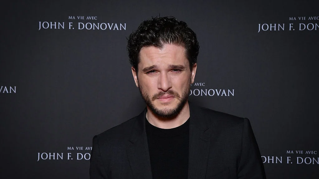 Photo Courtesy: Photo by Stephane Cardinale - Corbis/Corbis via Getty Images