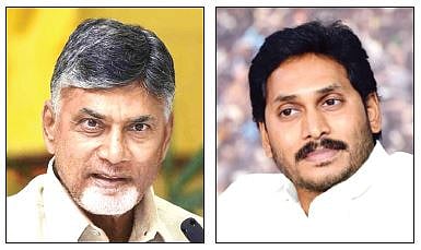 Andhra Pradesh: Can Naidu spring a surprise? 