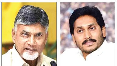Andhra Pradesh: Can Naidu spring a surprise? 