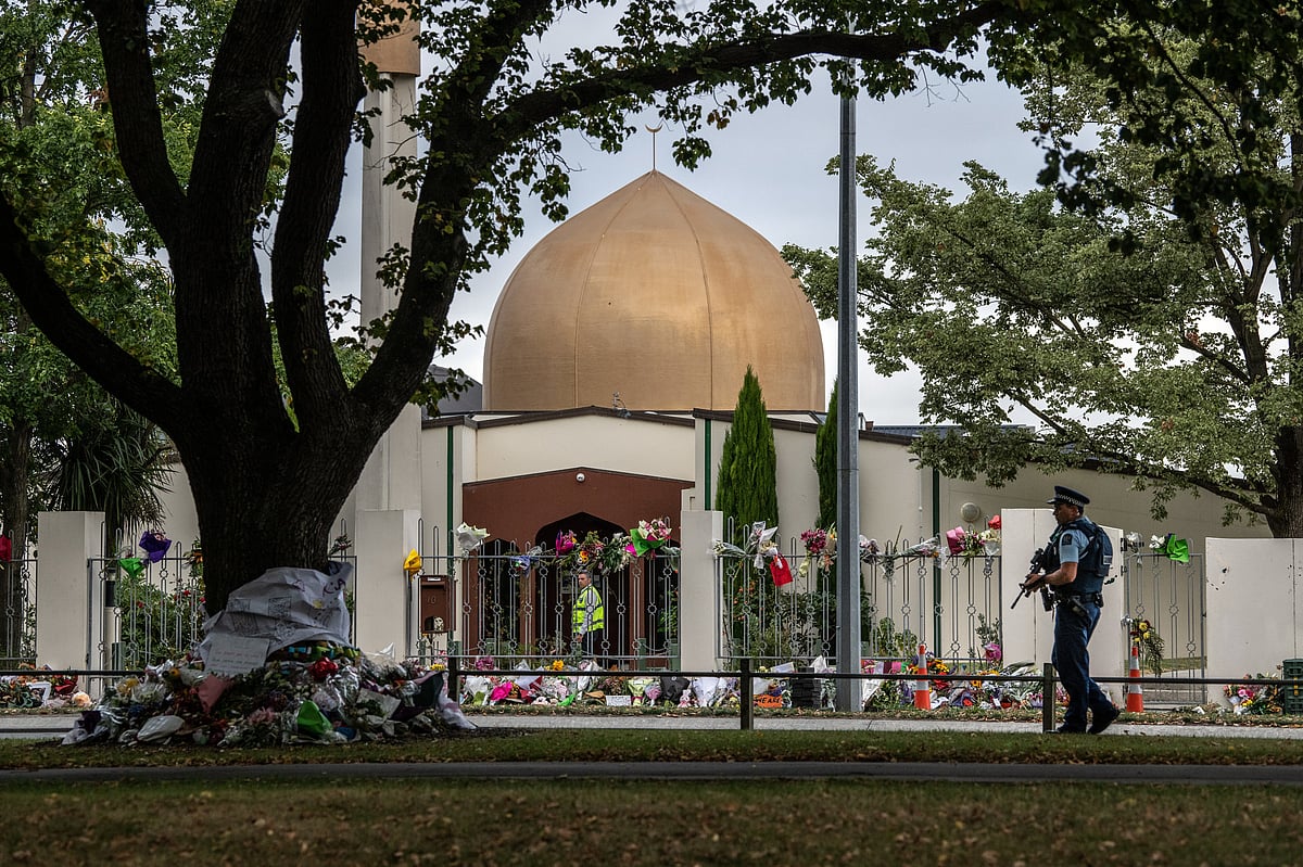 Lessons from New Zealand for ‘Chowkidaar’ Narendra Modi and BJP