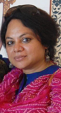 Swapna Majumdar
