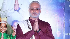 Election Commission can postpone release of film, web series on PM Modi
