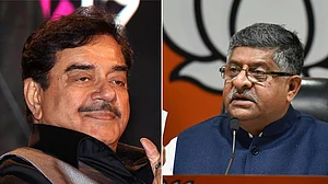 Bihar: NDA announces candidates for 39 out of 40 seats, Ravi Shankar Prasad gets Shatrughan’s Patna Saheb seat