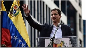 Venezuela bars Guaido from public office for 15 years