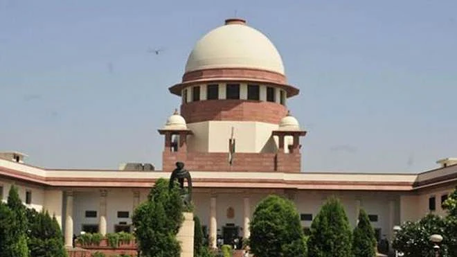 Supreme Court may hear plea against poll road shows, bike rallies on March 15