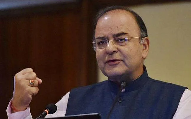 Arun Jaitley is not a liar, he is much worse: a mischief monger spreading disinformation 