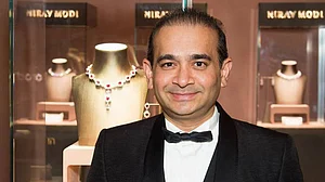 Will Sushma Swaraj now bring Nirav Modi back to India, asks P Chidambaram