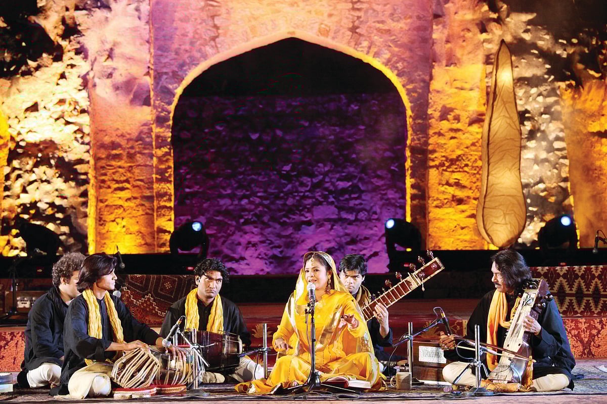 Understanding the nuances of Jahan-e-Khusrau