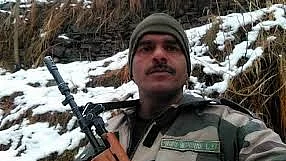 Sacked BSF jawan to contest Lok Sabha polls from Varanasi