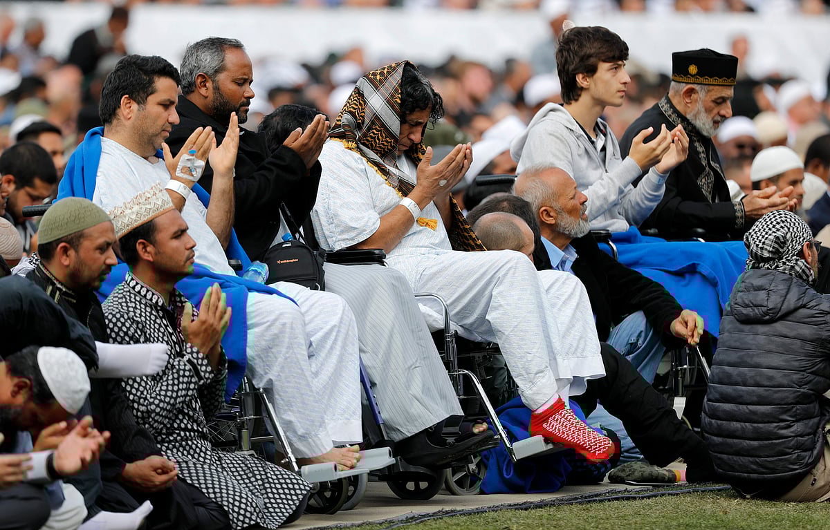 Lessons from New Zealand for ‘Chowkidaar’ Narendra Modi and BJP