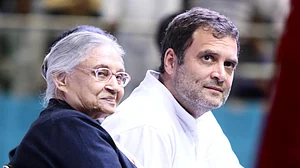 March 11: Delhi and beyond, in pictures