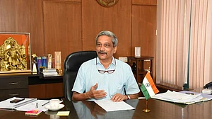 A paradox called Parrikar, India’s first IITian CM