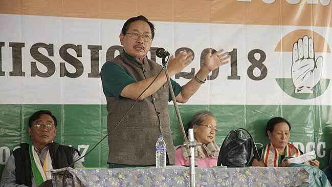 Photo Courtesy: Social Media (File Photo)