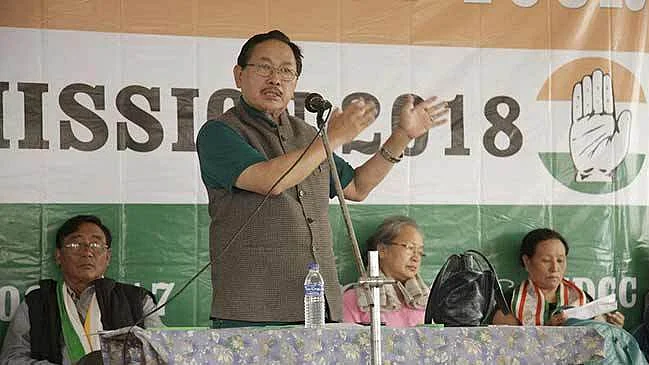 Photo Courtesy: Social Media (File Photo)