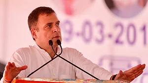National integration cannot be achieved by ‘unilaterally’ tearing apart J&K, says Rahul Gandhi