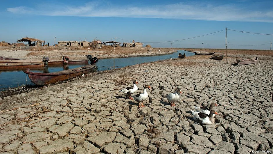 World's poor pay more for water than the rich