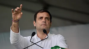 ‘PM Modi is Pakistan’s poster boy, not us’: Rahul Gandhi