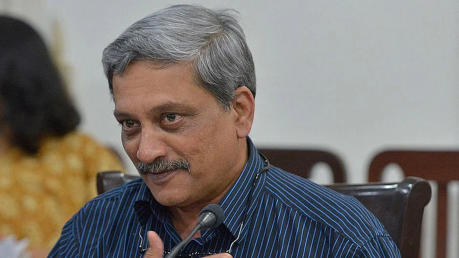 Goa Chief Minister Manohar Parrikar dies of cancer