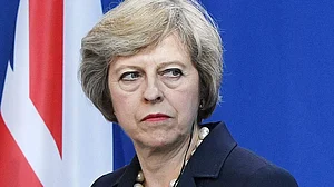 British PM faces Ides of March