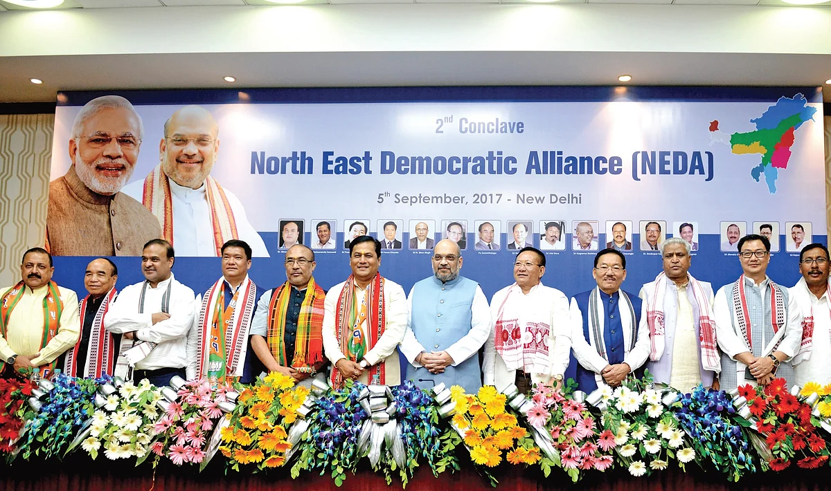 Shivam Shankar Singh: Why I am resigning from BJP