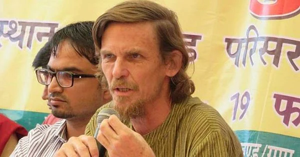 Detention of ‘barefoot economist’ Jean Dreze reflects poorly on BJP-led governments