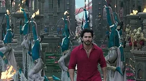 Kalank teaser: Some teasers are to be endured not watched!!