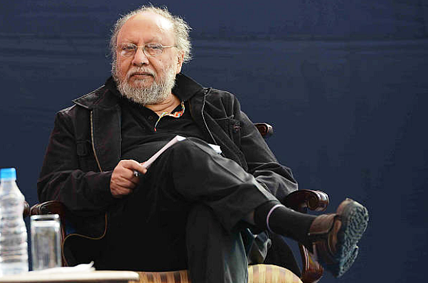 Ashis Nandy to get Hans Kilian award 2019