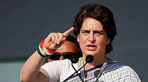 Congress women’s wing chief Sushmita Dev lauds Priyanka for saying ‘sisters and brothers’ at rally