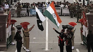 CIC raps MEA over failure to provide complete data on Indian and Pakistani prisoners