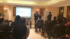 Silicon Valley company comes up with hyper convergence tech to counter India’s cyber security woes