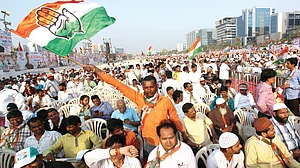 India’s WhatsApp election